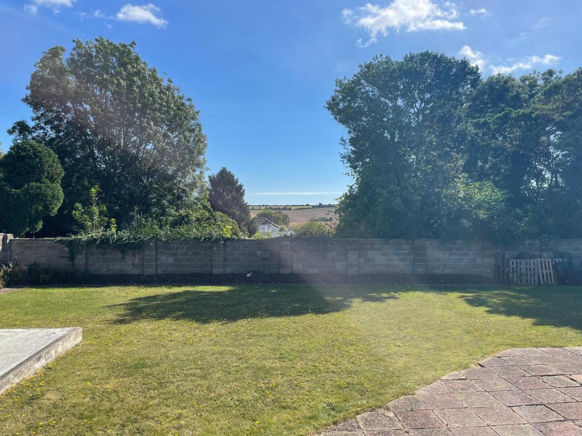 Fab Stay Uk - Coastal And Country Retreat With Free Secure Off Road Parking Minutes From Both Dover And Deal Экстерьер фото