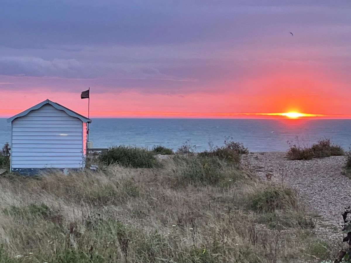 Fab Stay Uk - Coastal And Country Retreat With Free Secure Off Road Parking Minutes From Both Dover And Deal Экстерьер фото