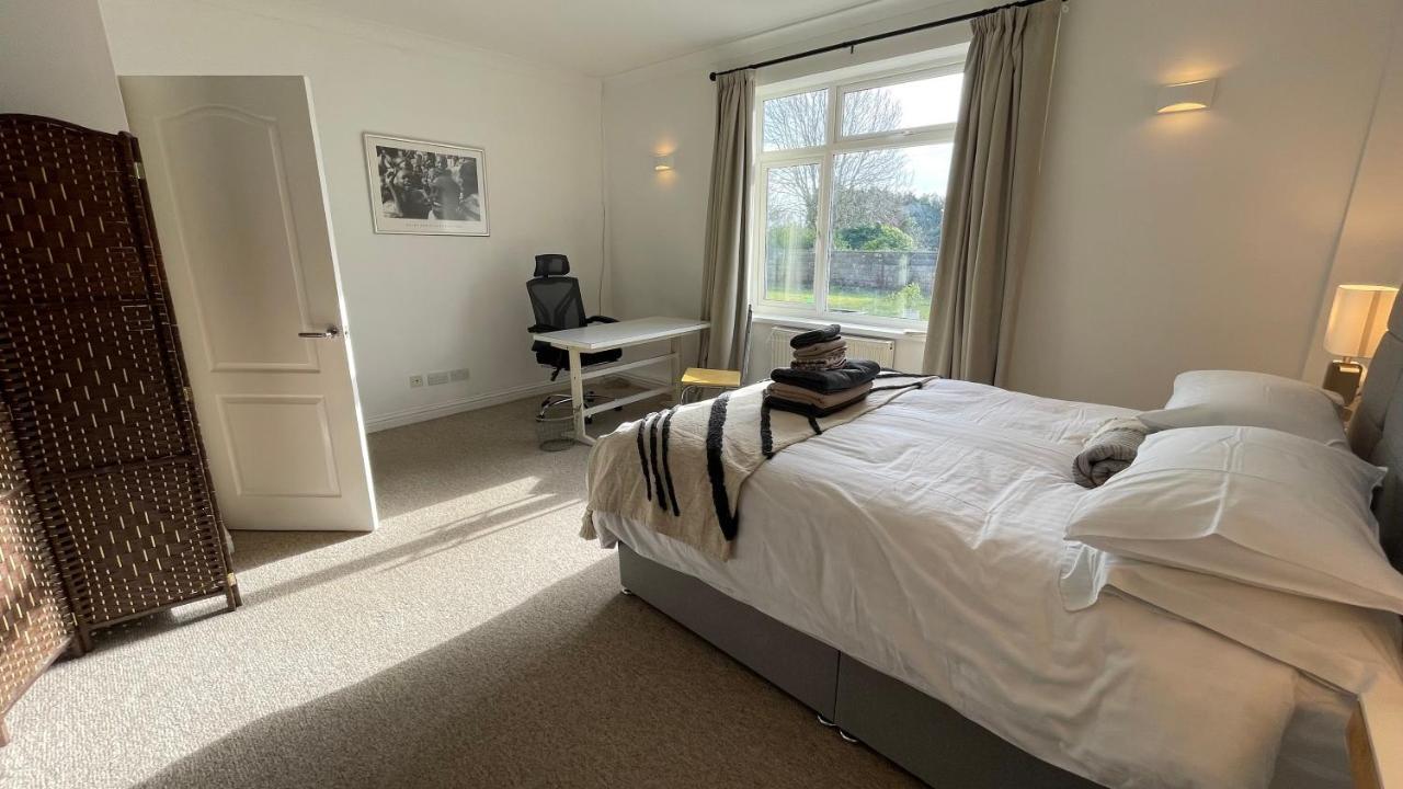 Fab Stay Uk - Coastal And Country Retreat With Free Secure Off Road Parking Minutes From Both Dover And Deal Экстерьер фото